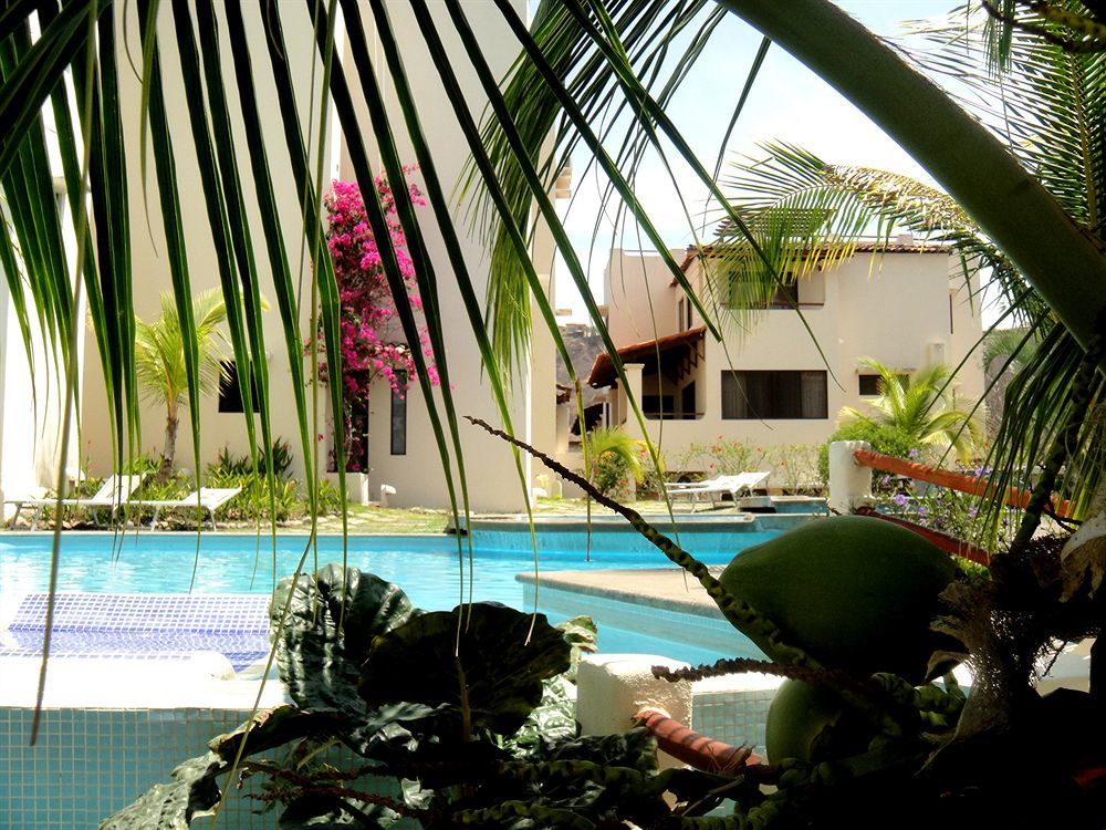 Tropical Gardens Coco Sunset Hill Playas del Coco