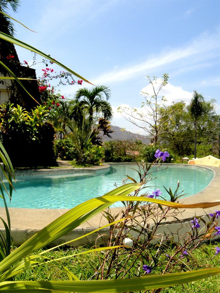 Apartment Tropical Gardens Coco Sunset Hill Playas del Coco