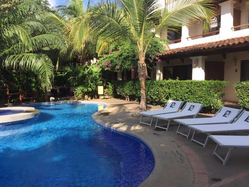 Apartment Tropical Gardens Coco Sunset Hill *