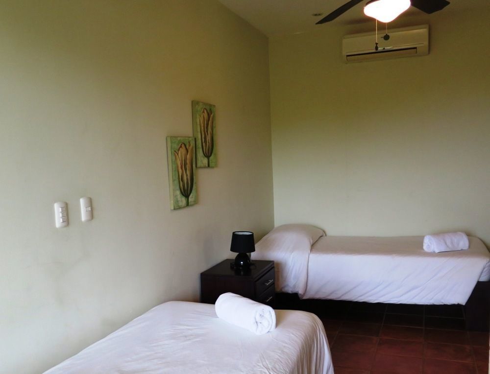 Apartment Tropical Gardens Coco Sunset Hill *