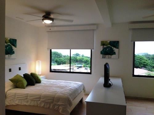 Apartment Tropical Gardens Coco Sunset Hill Playas del Coco