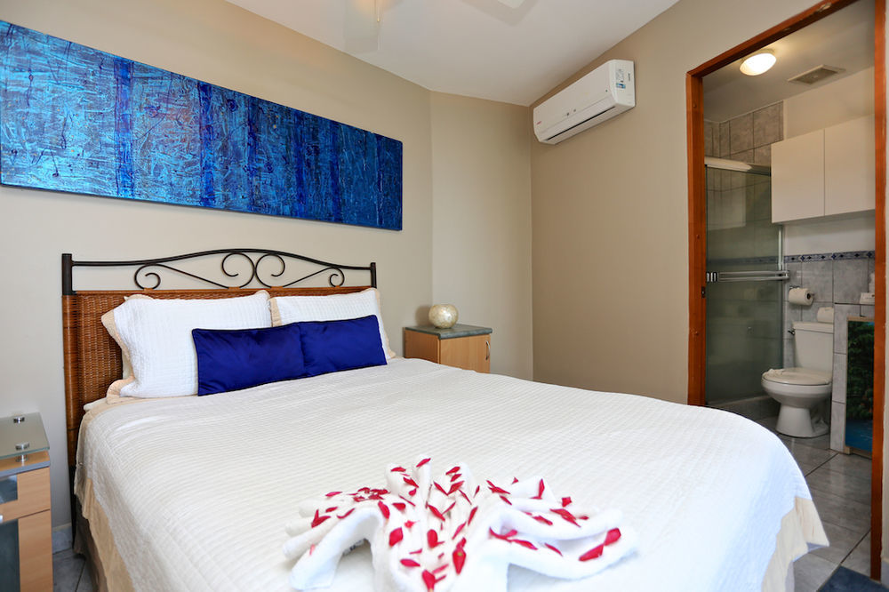 Chantel Suites Coco