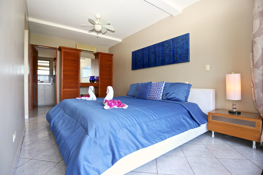 Holiday home Chantel Suites