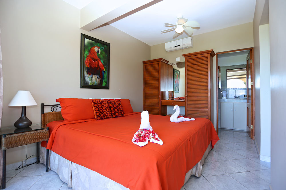 Chantel Suites