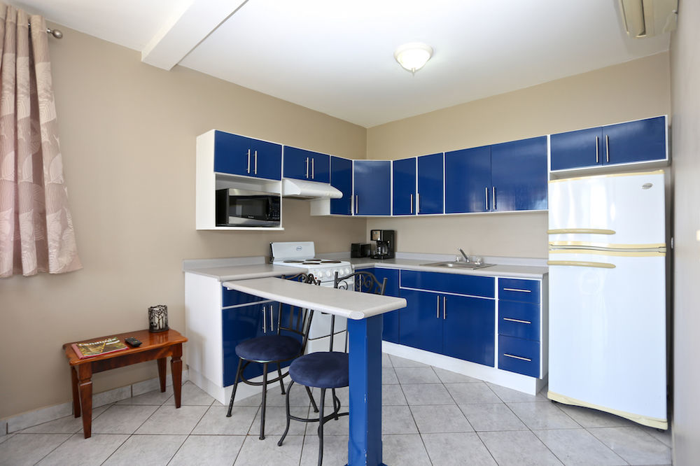 Chantel Suites Holiday home Coco