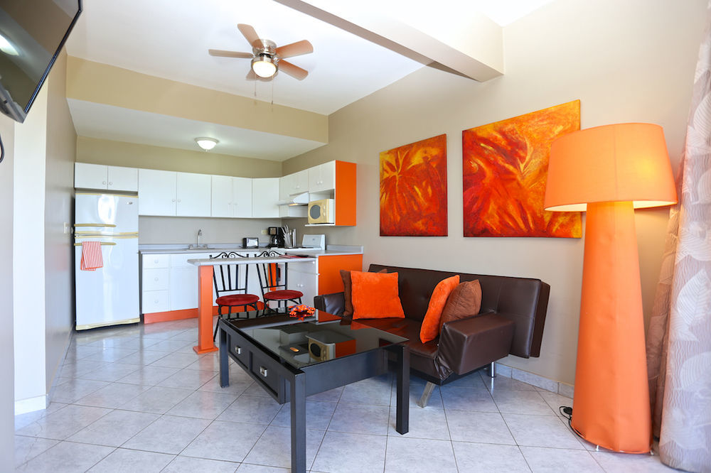 Chantel Suites Coco