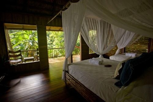 Bosque Del Cabo Rain Forest 3* Puerto Jimenez