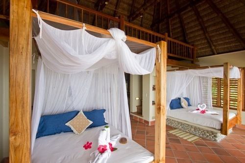 Bosque Del Cabo Rain Forest Hotel 3*