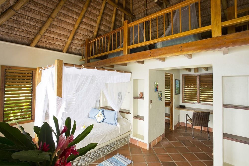 Bosque Del Cabo Rain Forest Hotel Puerto Jimenez