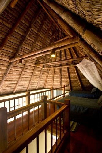 Bosque Del Cabo Rain Forest Hotel 3*