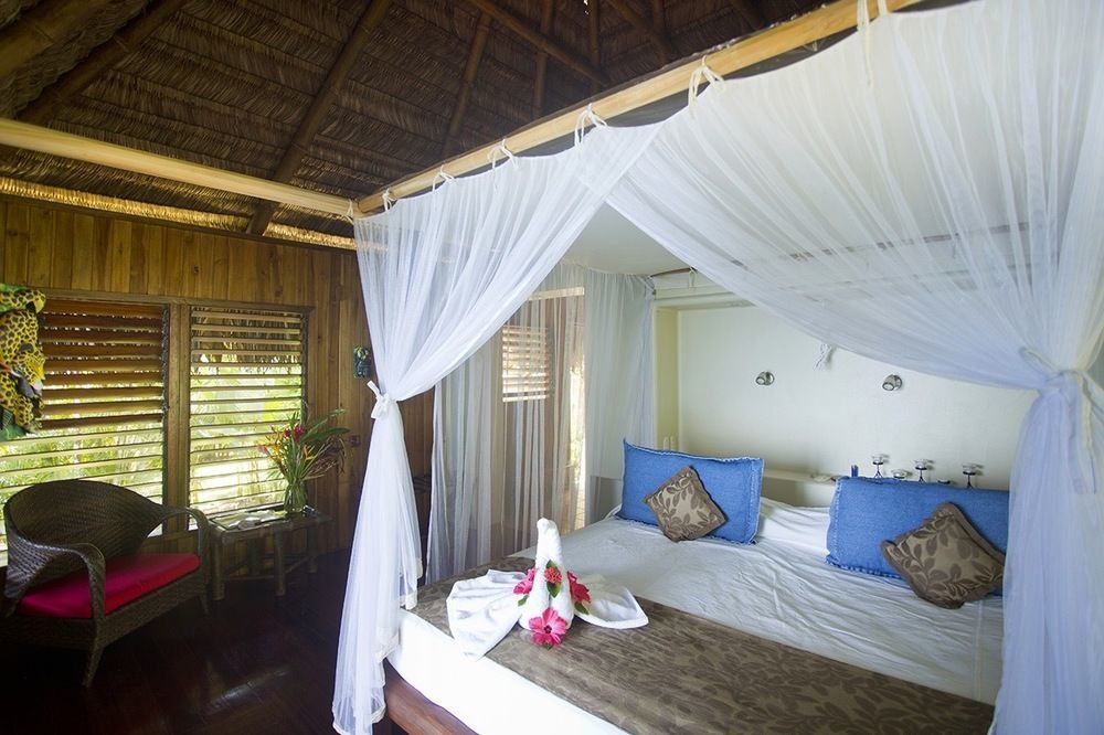 Hotel Bosque Del Cabo Rain Forest Puerto Jimenez