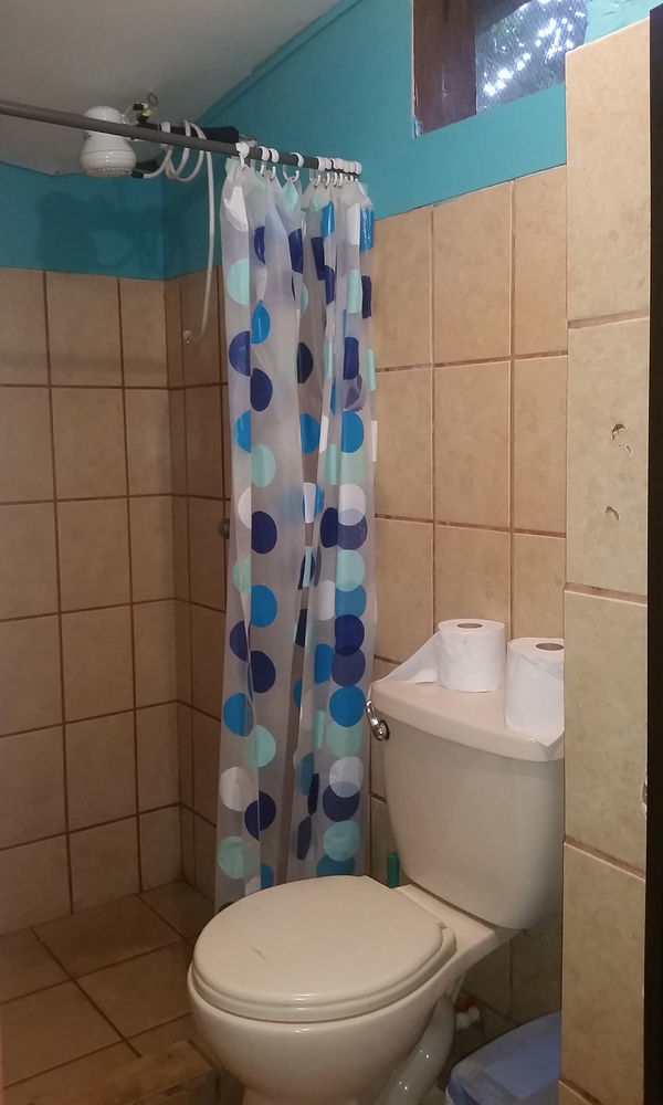 Hostel Matilori
