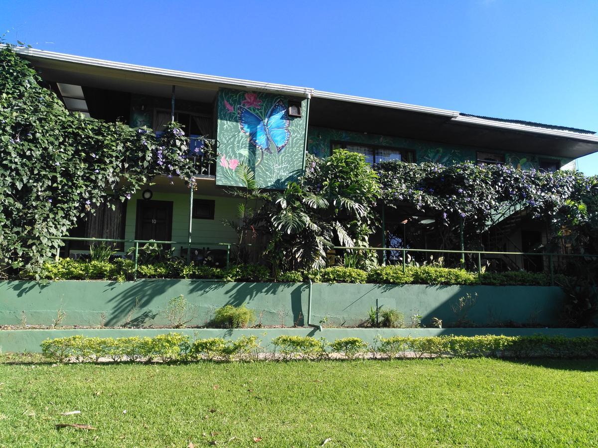 Bed & Breakfast Historias