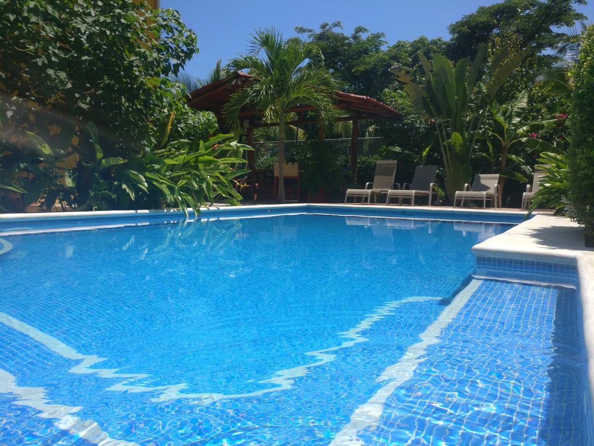 Casa La Chora 3* Samara