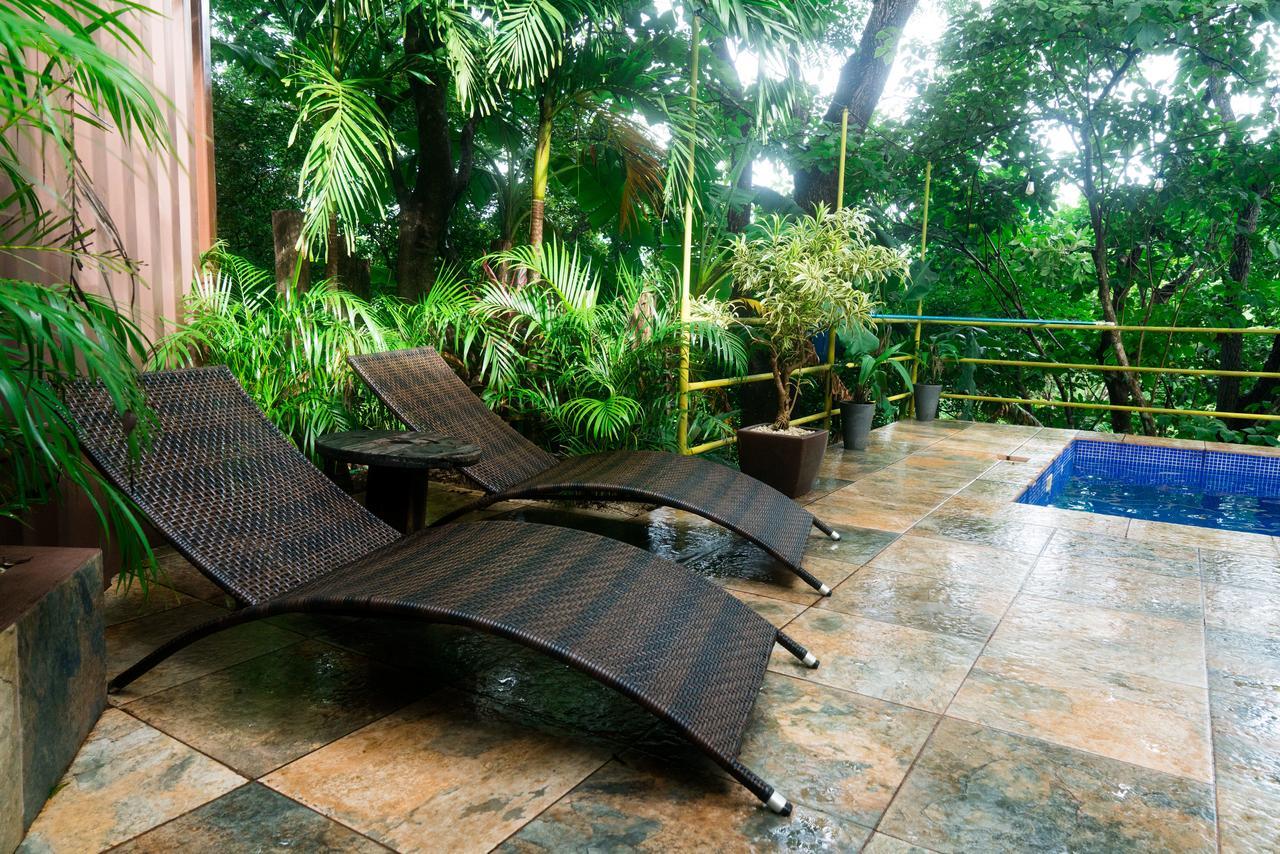 Sanctuary Hotel 3*