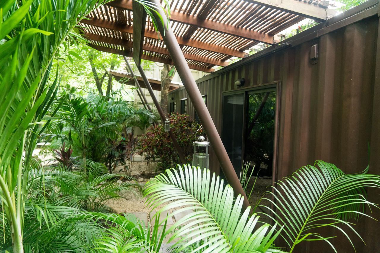 Hotel Sanctuary Nosara
