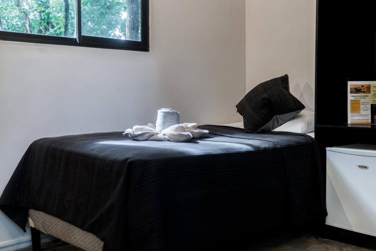 Sanctuary Hotel 3*