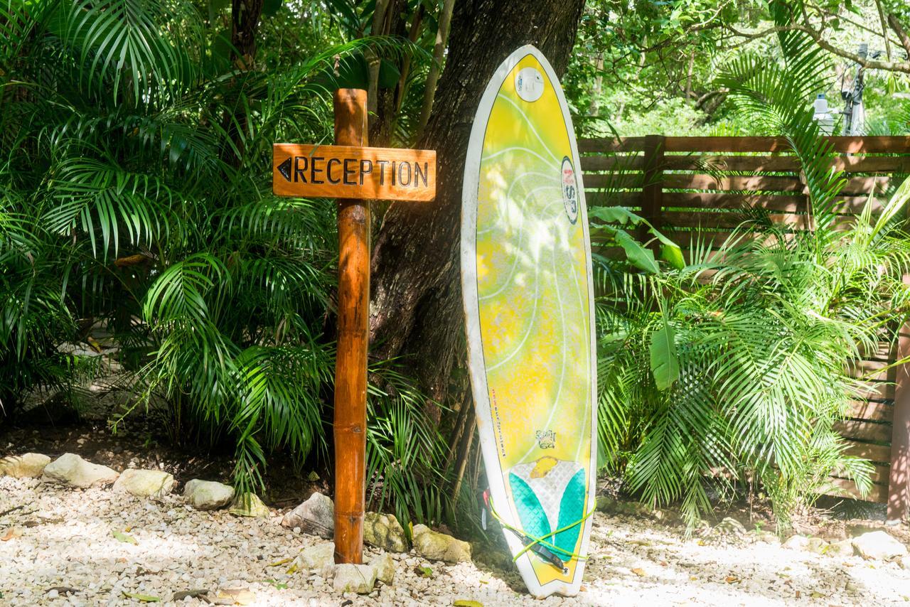 Sanctuary Hotel Nosara