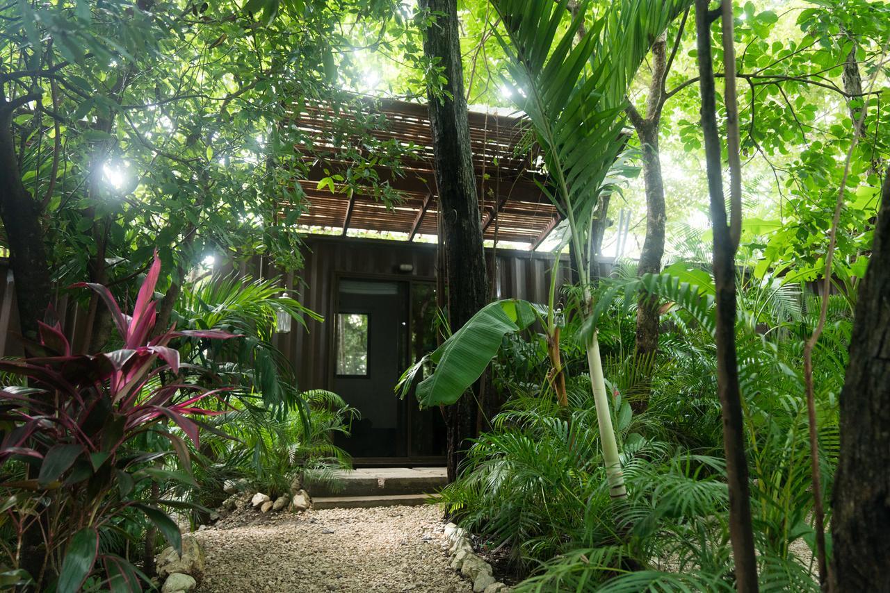 Hotel Sanctuary Nosara