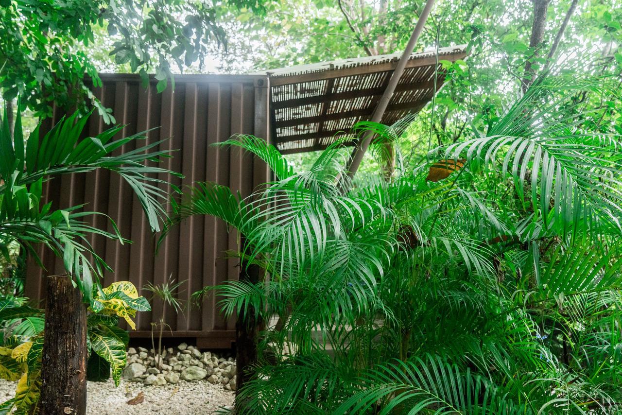 Hotel Sanctuary Nosara