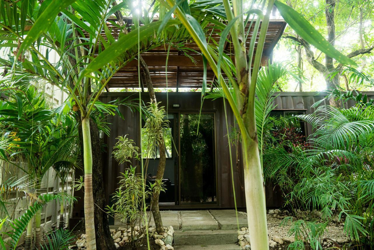 Sanctuary Hotel 3*