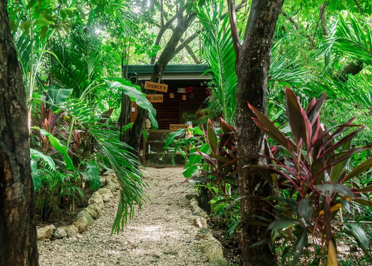 Sanctuary Hotel Nosara