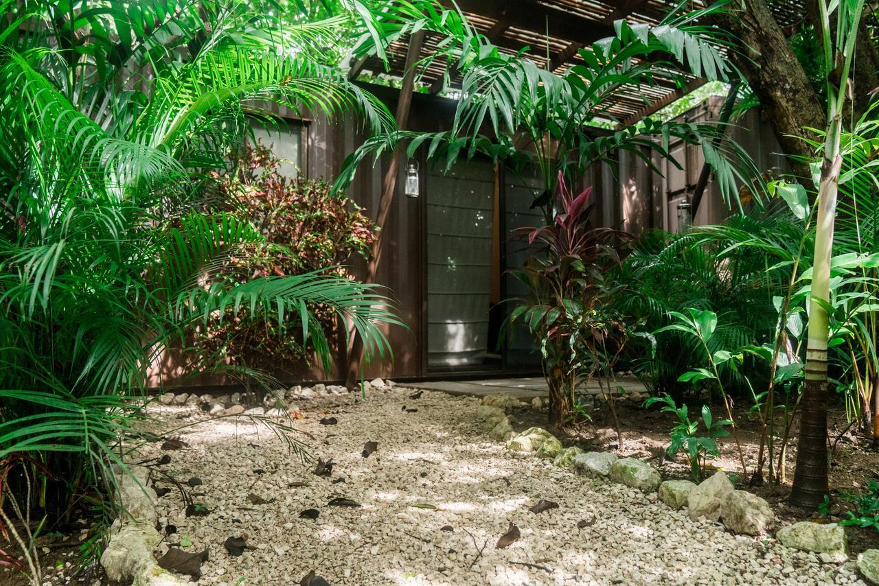 Hotel Sanctuary Nosara
