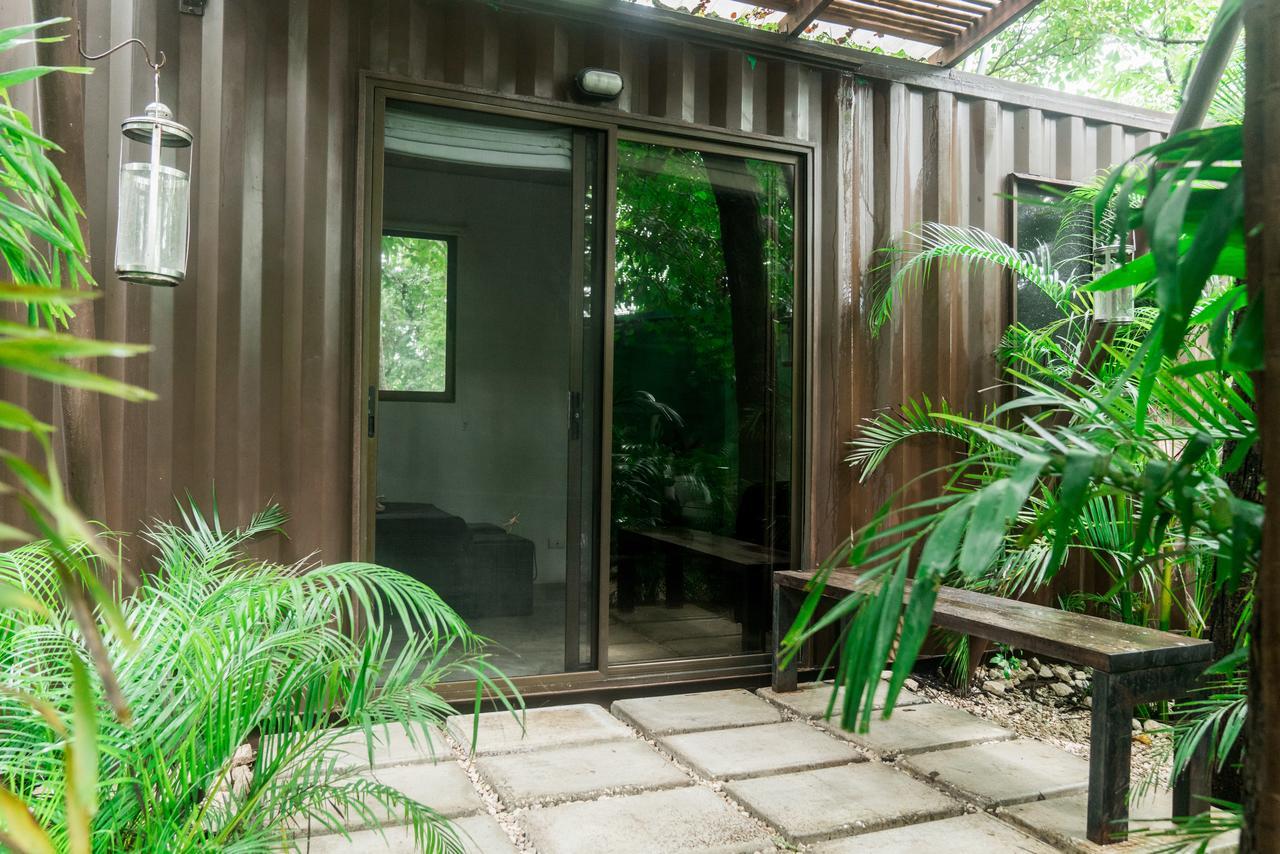 Sanctuary Nosara