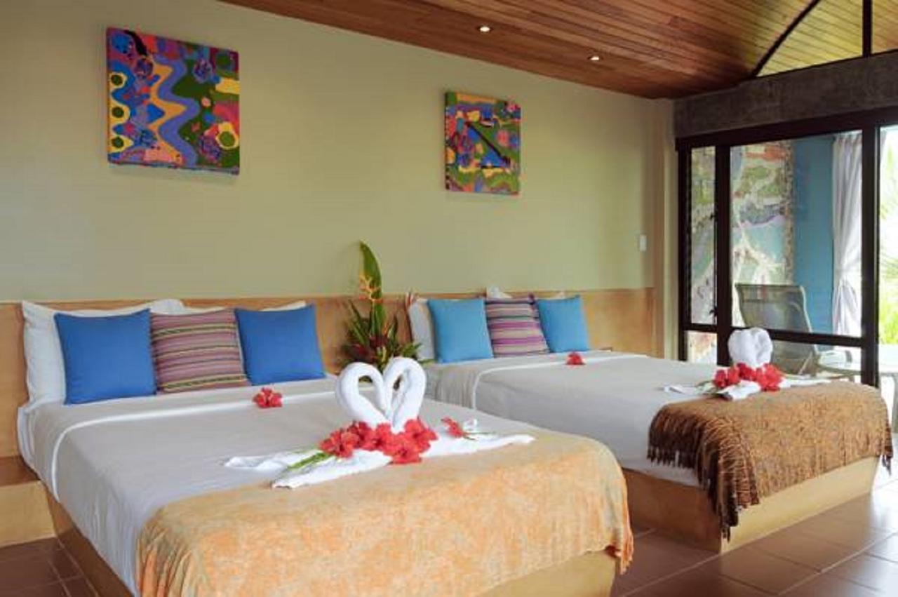 Alma Del Pacifico & Hotel Esterillos Este
