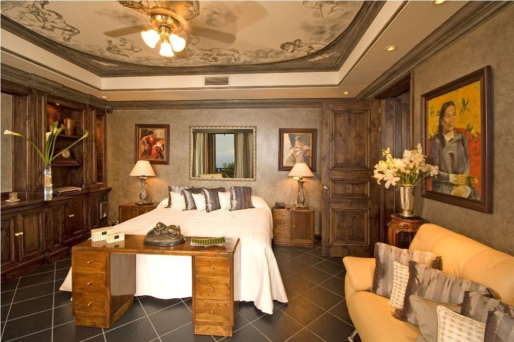 Zephyr Palace Luxury Jaco