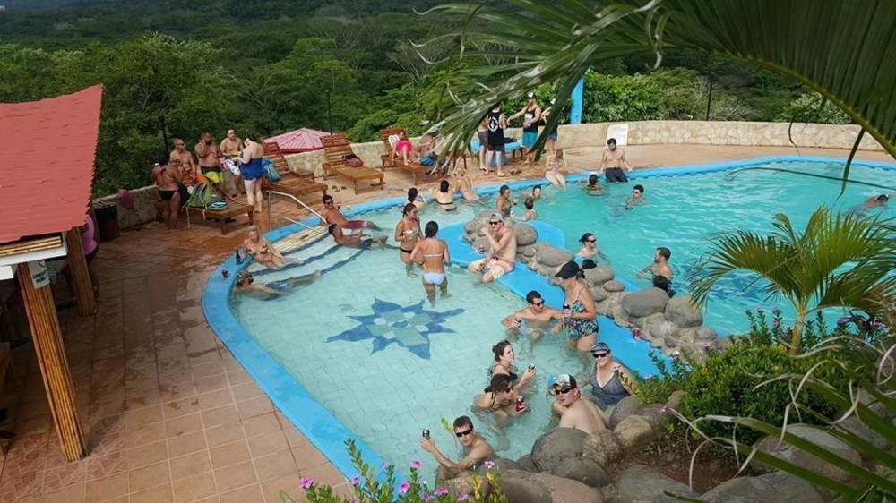 Condor Hotel