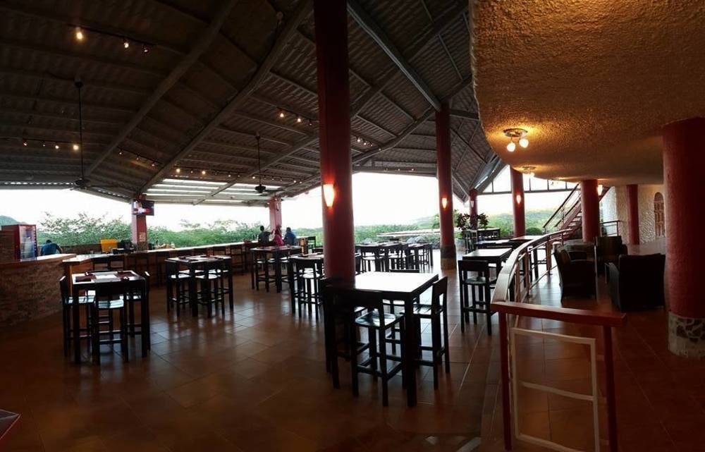 Hotel Condor