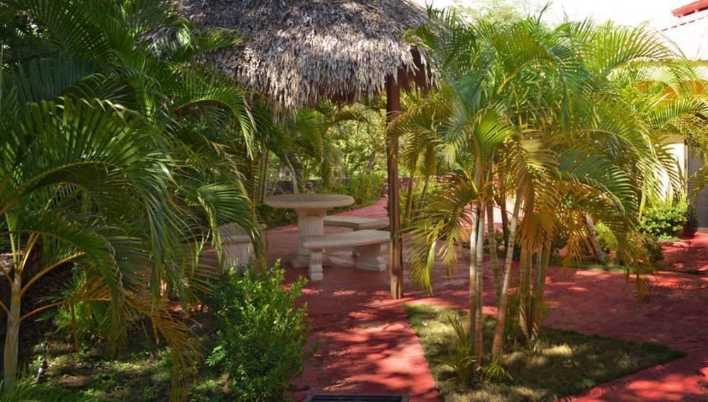 Hotel Condor Playa Conchal