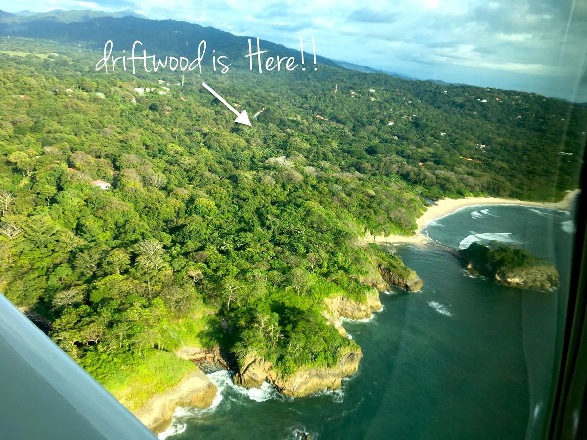 Driftwood Glamping & Boutique Luxury tent 2*