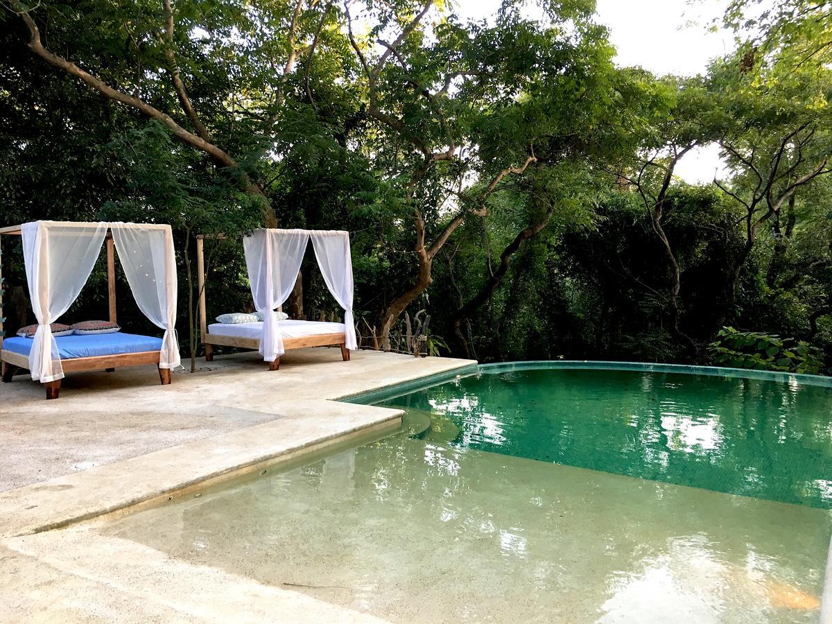 Driftwood Glamping & Boutique