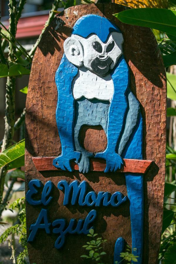 Mono Azul Hotel Quepos