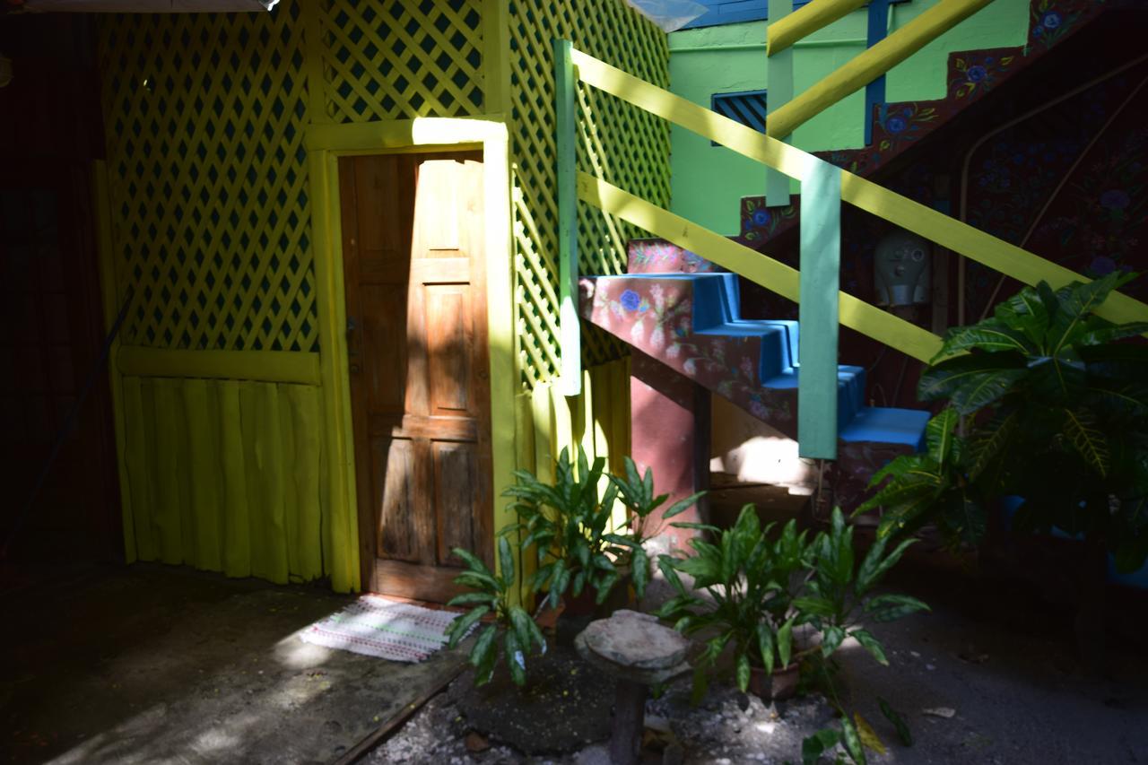 Bed & Breakfast Macao 2*