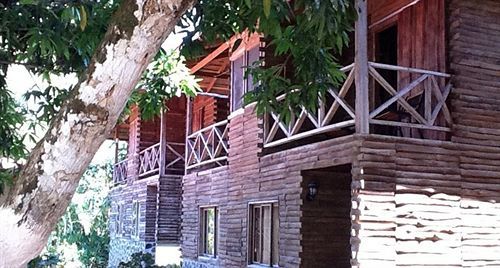 Hotel Nido Del Halcon Uvita