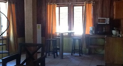 Hotel Nido Del Halcon Uvita