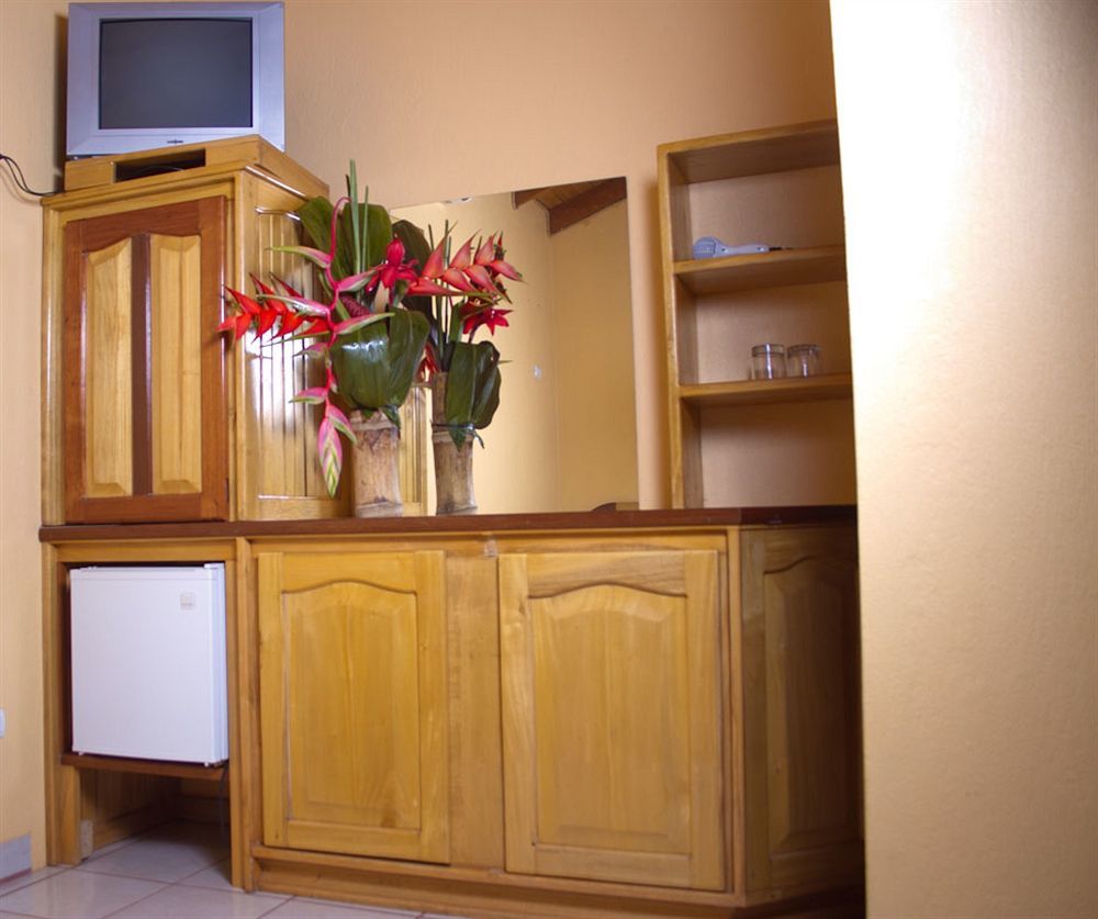 Nido Del Halcon Hotel Uvita