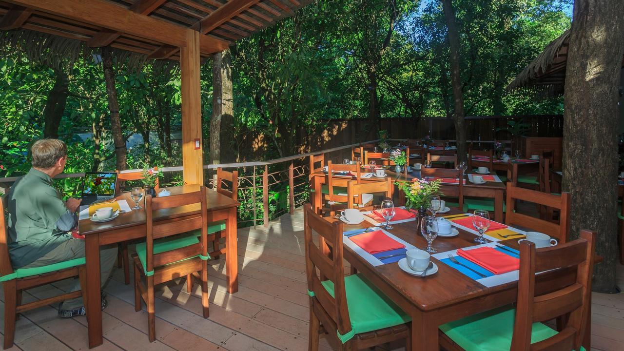 Olas Verdes Hotel Hotel