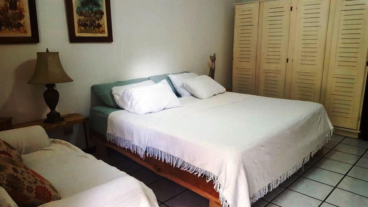 Aparthotel Cabinas Windsong *
