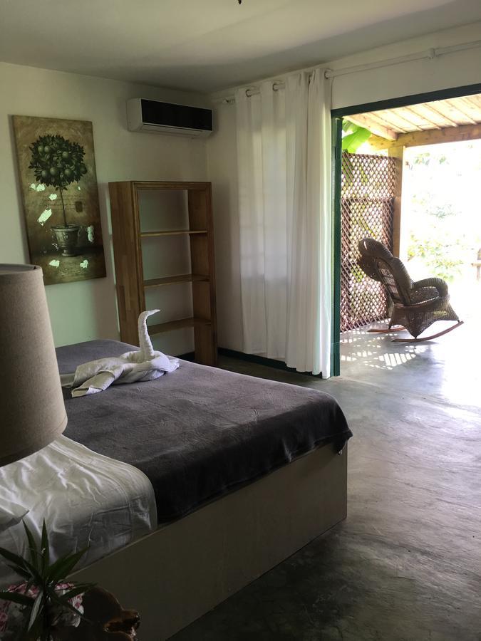 Bed & Breakfast La