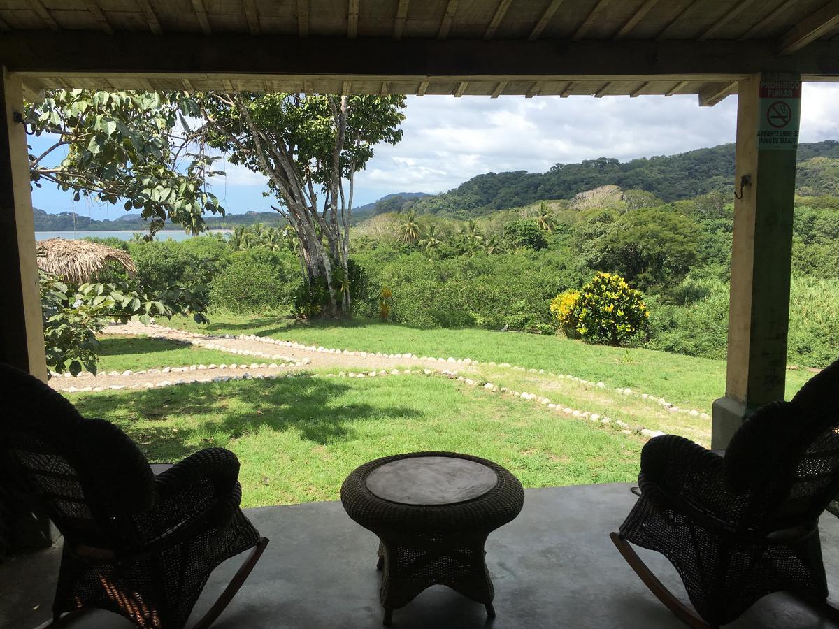 Bed & Breakfast La Puerto Carrillo