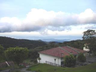 Hotel Montana Monteverde