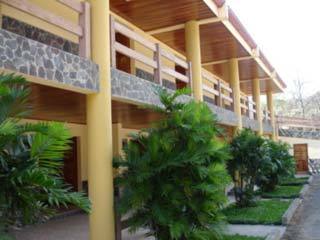 Hotel Montana Monteverde