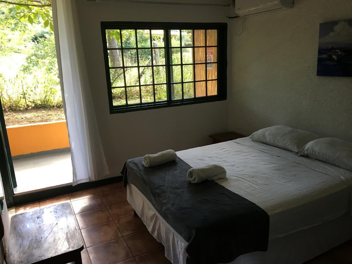 Bed & Breakfast La Puerto Carrillo