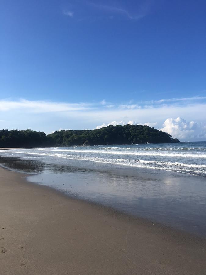 Bed & Breakfast La Puerto Carrillo