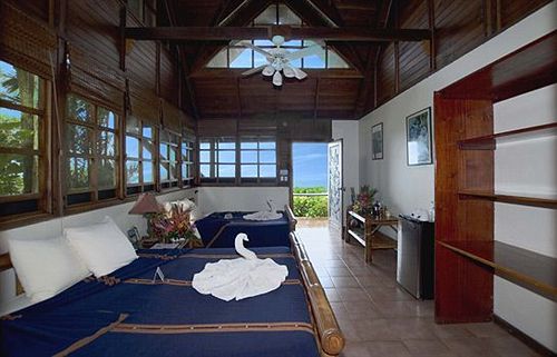 Hotel Aguila De Osa Rainforest 3*