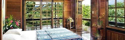 Aguila De Osa Rainforest Hotel Drake Bay